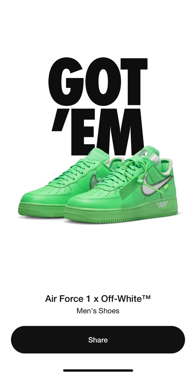 ezeetiger's tweet photo. @RetailorResell Size 11 https://t.co/534rSjCLkI