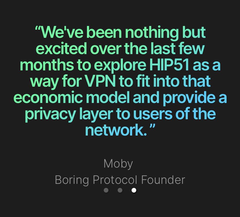 iLoveSpectra's tweet photo. a wild @FOMOBY has appeared 👀
@helium @BoringProtocol @bopturkey #HIP51 #HIP70 #Solana #SOL #HNT $HNT $SOL #sol #hnt #helium #Helium #boringprotocol https://t.co/59v7MHRqXJ
