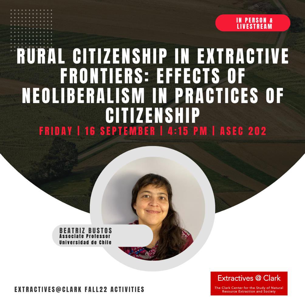 GeoUchile's tweet photo. @ExtractivesCU @MundoFAU_uchile @uchile @RIGeograficas https://t.co/VEFyQlCZJQ