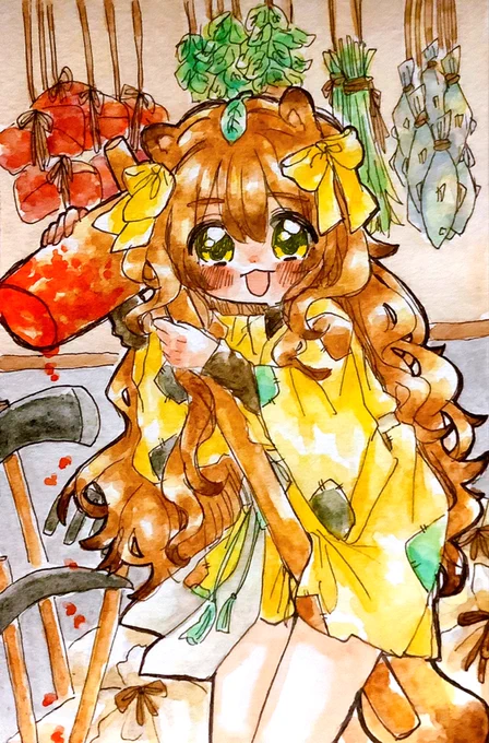 殴打 