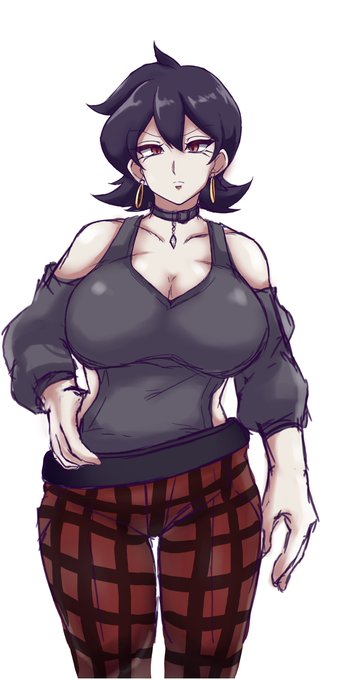 こうクールな女性好き 