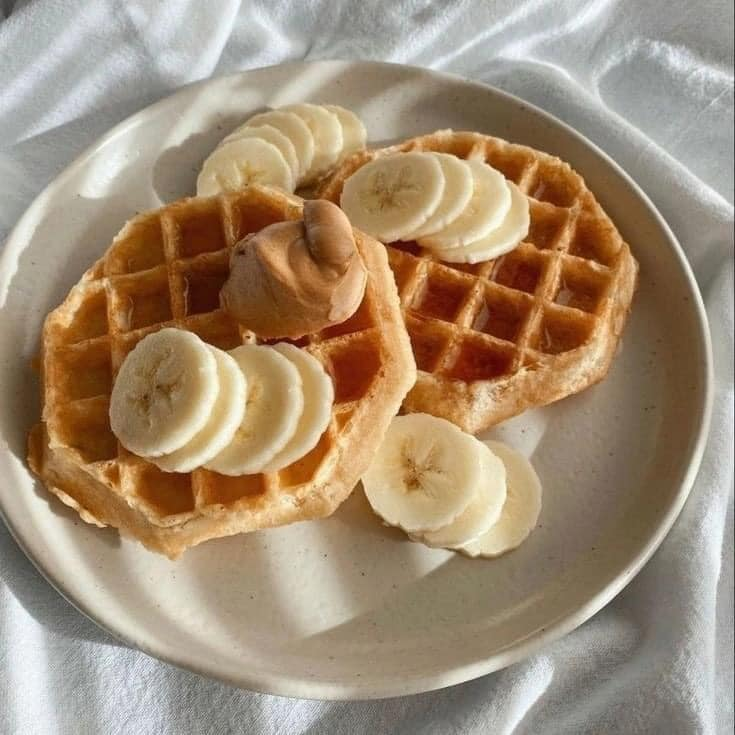 waffles