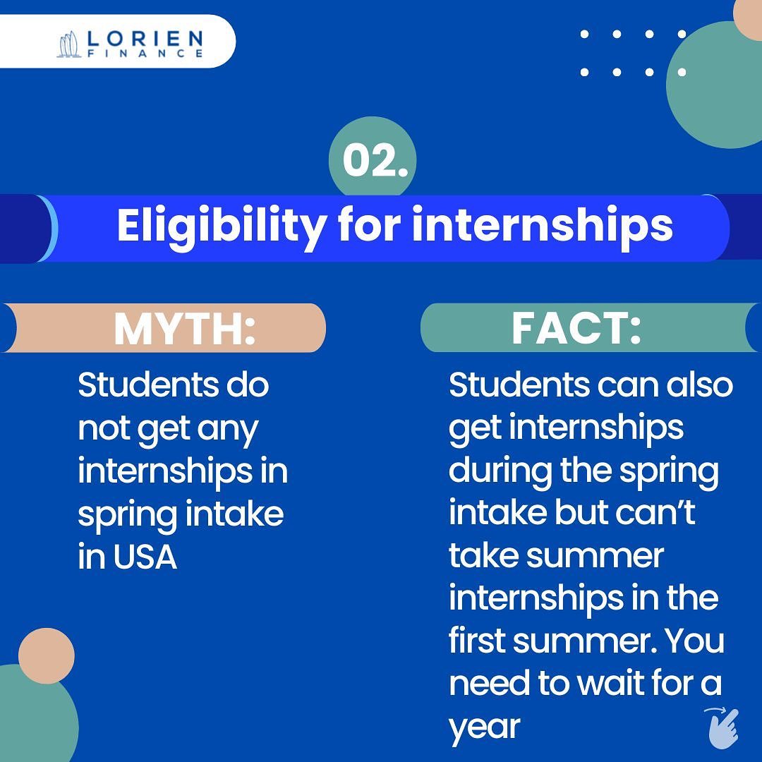 LorienFinance's tweet photo. Fall admission is better than spring?
Are you tired of hearing spring intake has more cons?
Itโs time you ignore the rumors & look at some of the facts related to the spring intake!
Part-1
#lorienfinance #studentloan #studyabroad #studyloan #usa #usadream #spring #springintake https://t.co/BzAS8INRjp