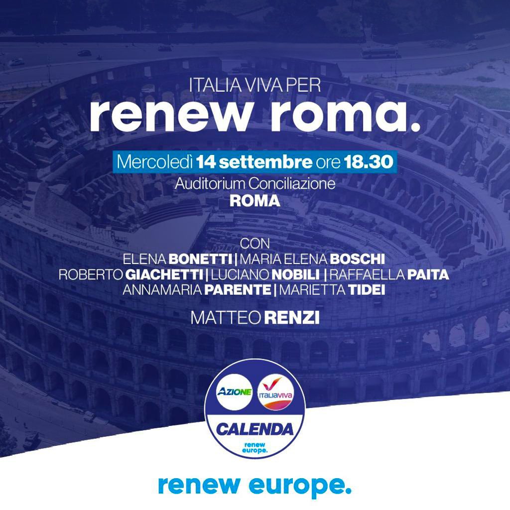 Maria Elena Boschi tweet media