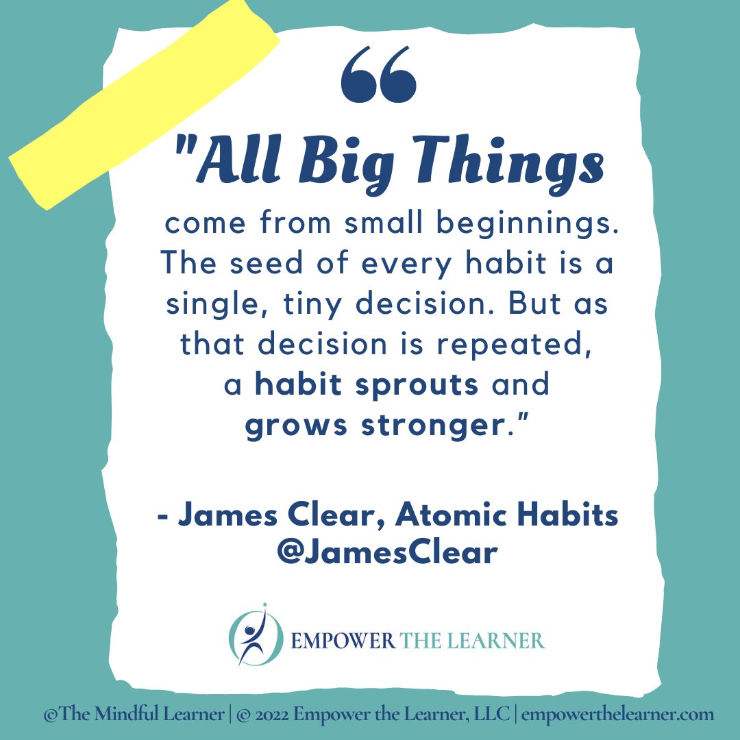 Empower the Learner tweet media