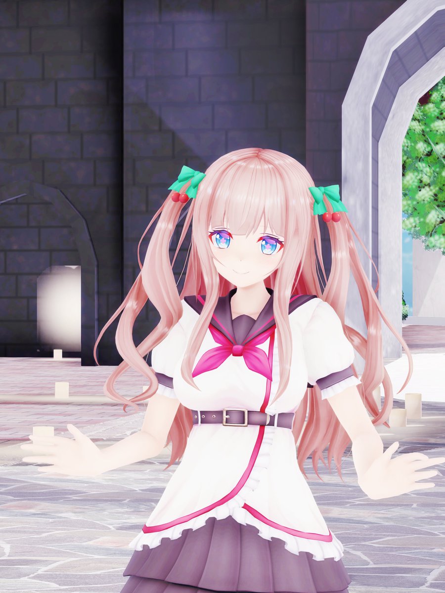 MMDerRira2's tweet photo. 花京院ちえり

モデル:アップランド様
(C)Appland, Inc.

#MMD
#mmd
#アップランド
#ちぇり絵
#花京院ちえり
#dotLIVEMMD
#dotLIVE https://t.co/ZZPdkiRGxv