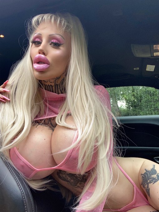 Do you wanna take me for a drive? https://t.co/GpL6SWDcoG https://t.co/4MjQ6FVS5c