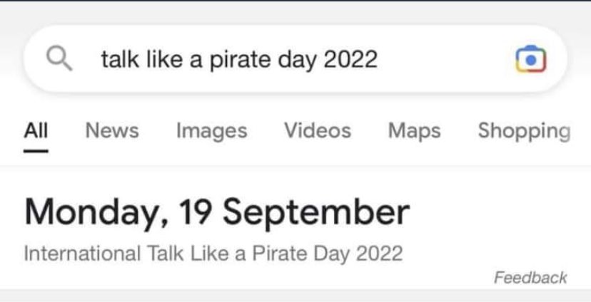 dogpatch06_'s tweet image. The only important thing happening next Monday 😏