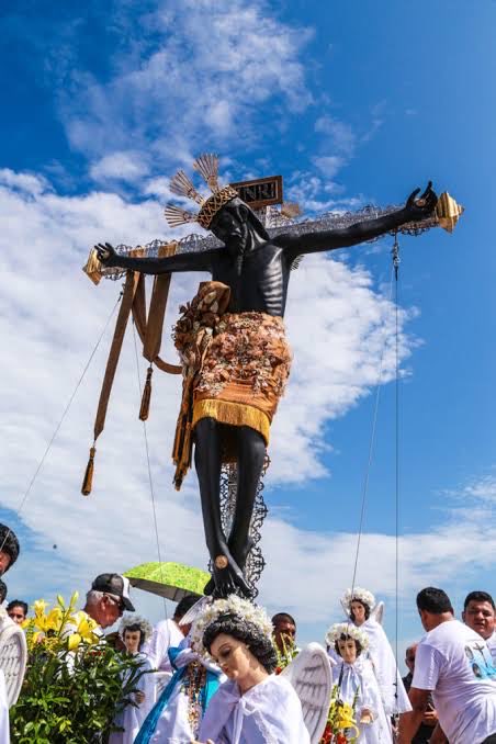 El campechano más antiguo llegó hace 457 años. Inició su periplo en Italia y culminó en su Campeche! México 🇲🇽 🙏🏻