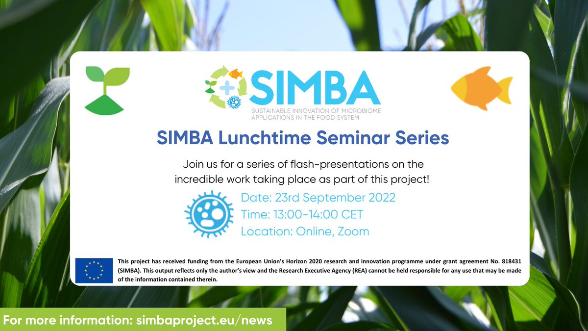 SIMBAproject tweet media