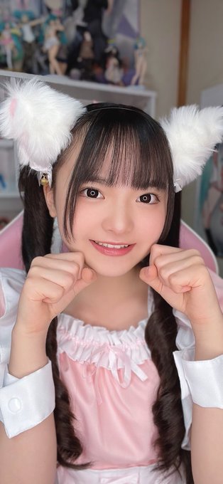 Twitterのコスプレ画像4