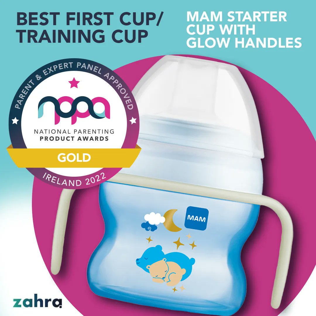 Congratulations to @MAMBABYUK winner of gold in the Best First Cup/Training Cup category at this year's NPPA awards! #NPPA2022  🎉