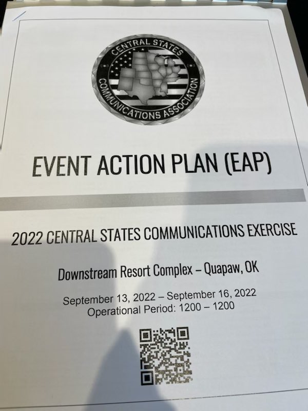 Kelly Gottsponer FirstNet Arkansas tweet media