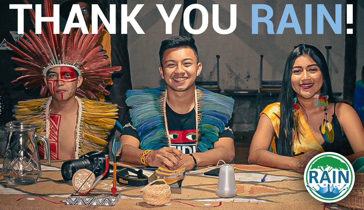 RAIN_Reforest's tweet photo. RAIN proud partner of Midia Collective for Media #Terena at XV Terena Great Assembly recently held at the Brejão village, Nioaque Indigenous Land. #INDIGENOUS #IndigenousPeoples https://t.co/mcGht24L4D