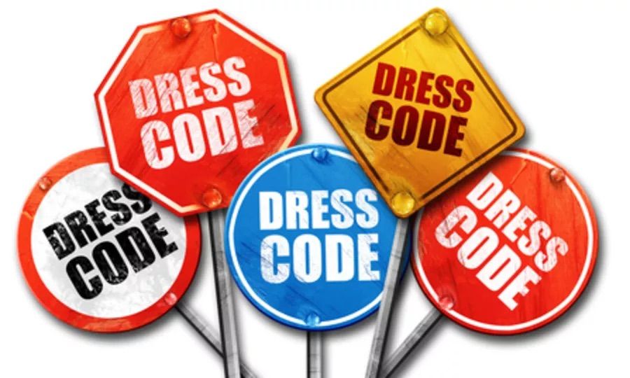 "The DCCPTA resolution is proof that the majority of our school communities are in favor of our dress code being updated." 
More here 👉 dccpta.org/2022/09/14/202…
#DUUUVAL #DuvalCounty #DuvalSchools