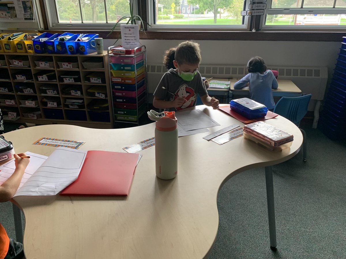 Union School tweet media