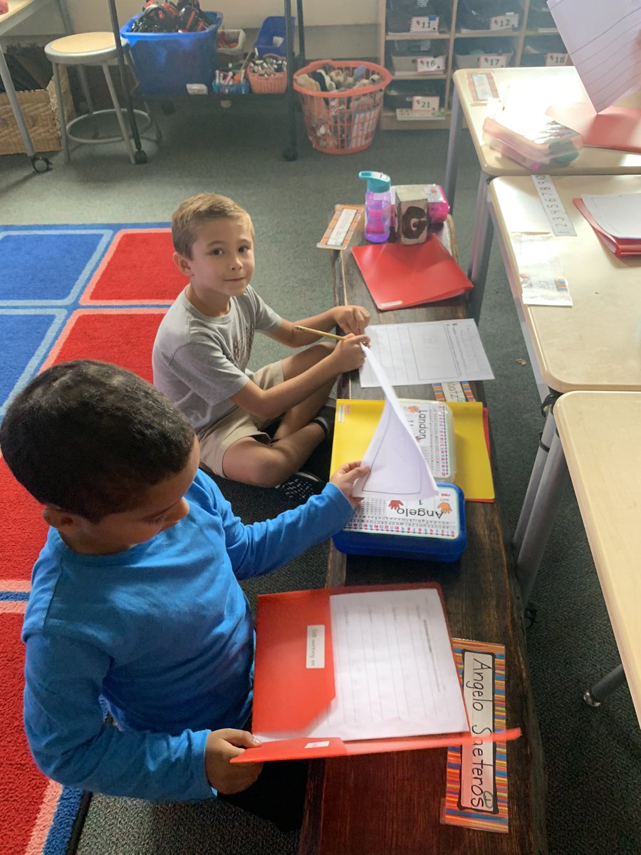 Union School tweet media