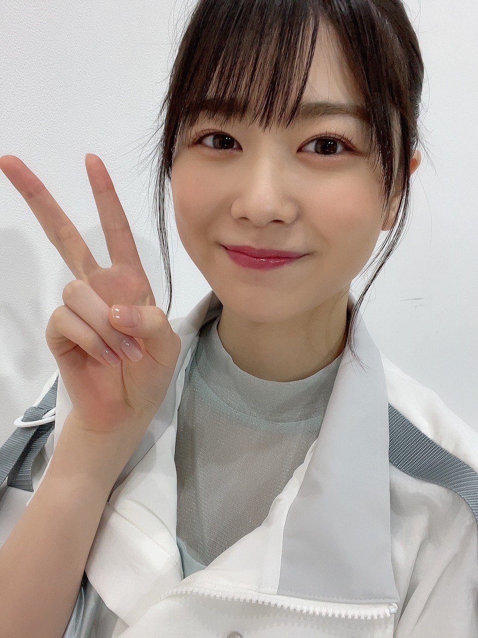 日向坂46 丹生明里 直筆サイン入り生写真