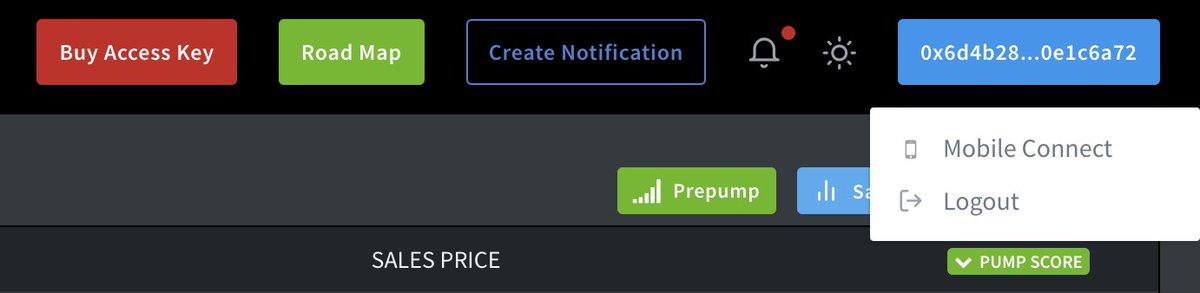 Prepump_tools tweet picture