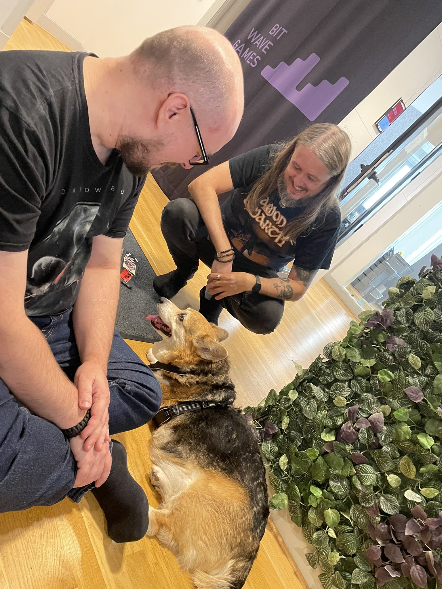 Bitwave Games on Twitter: 