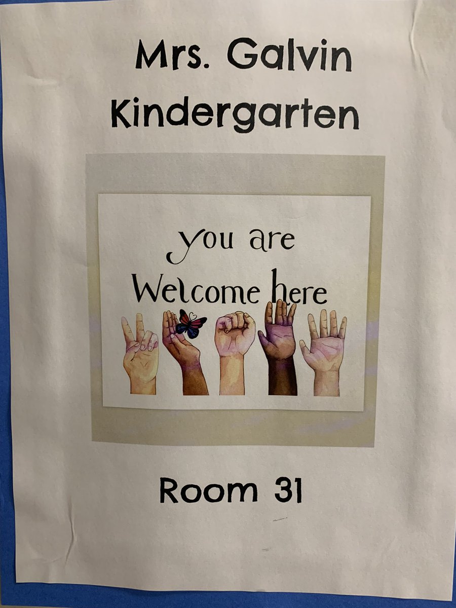 Union School tweet media