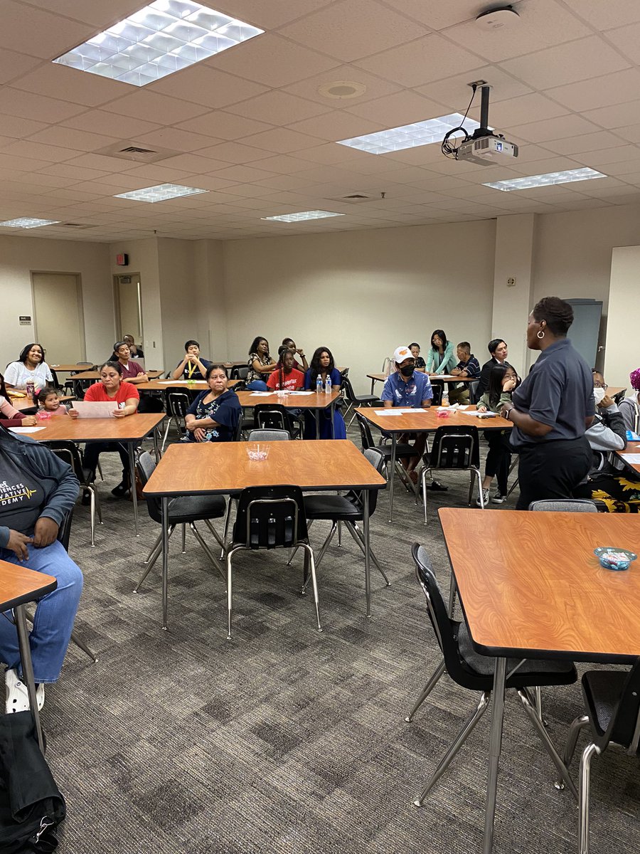 Alief Life Science Innovative Academy tweet media