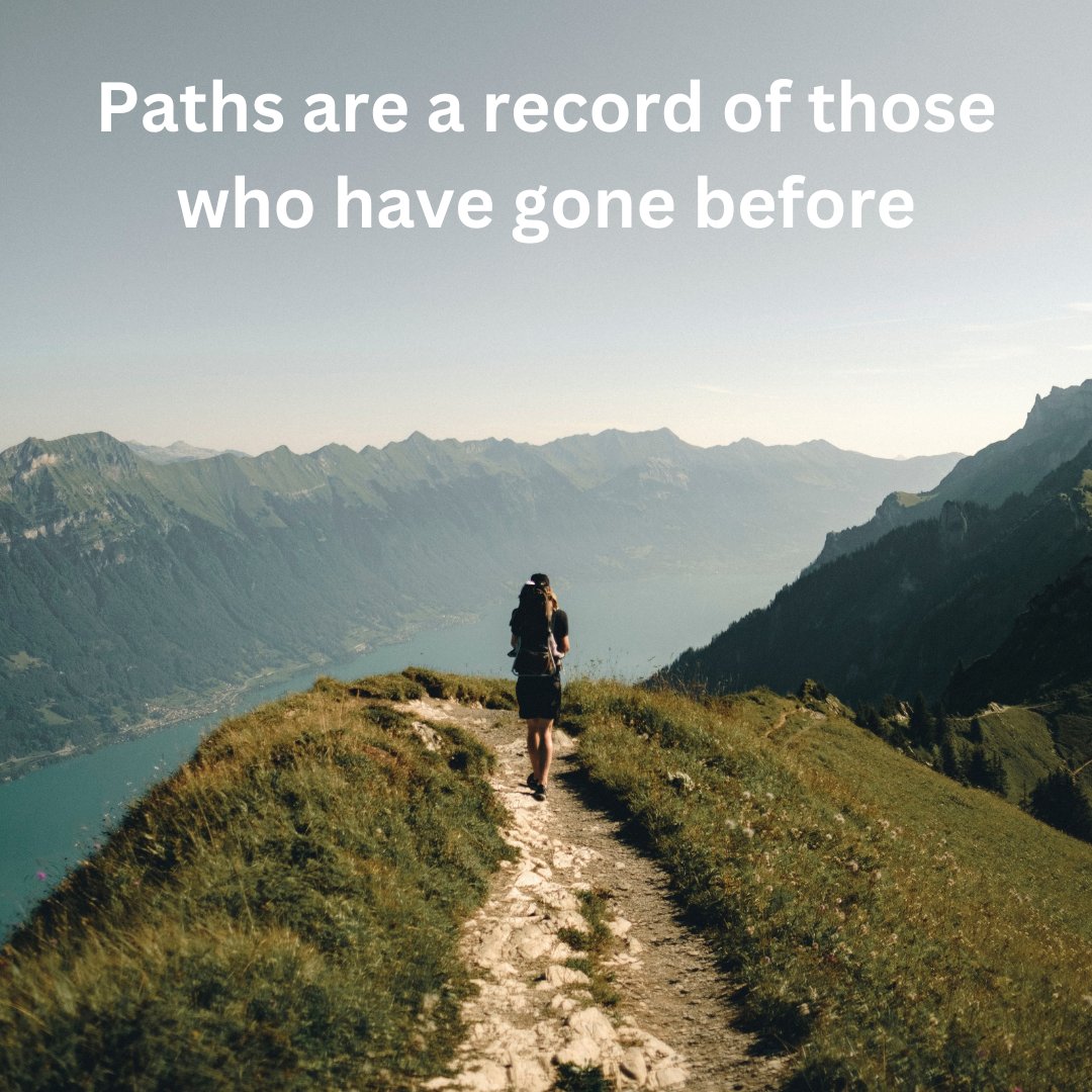 The Glacier Trust tweet media