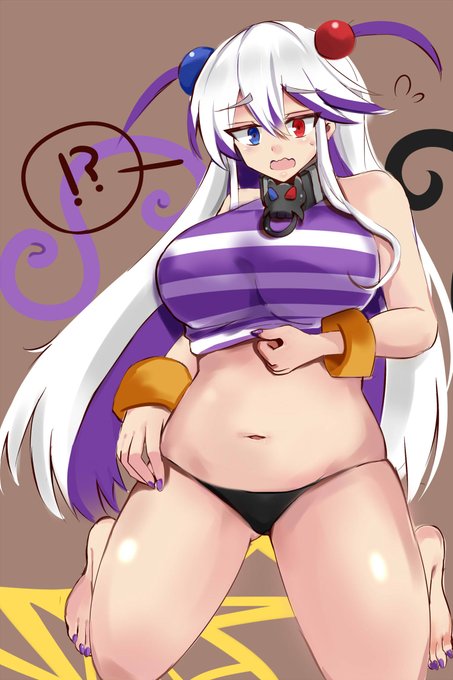 パプっちゃん太った? 