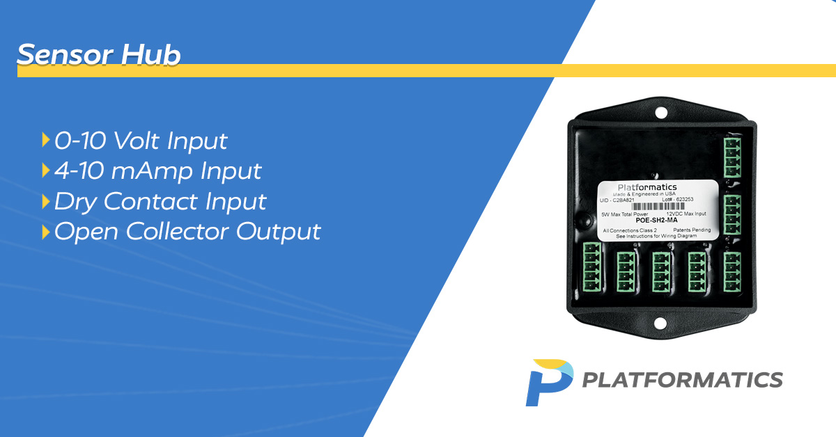 Platformatics Inc. tweet media