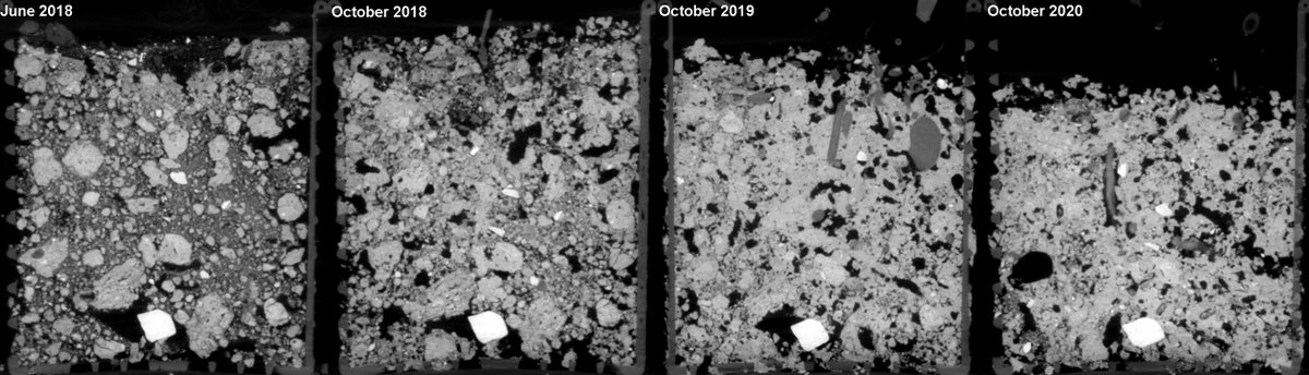 We are looking for a PhD student to work on 'Interactions between soil structure and soil biota'. 
Read more details here: direktlink.prospective.ch/?view=b94d5b94…