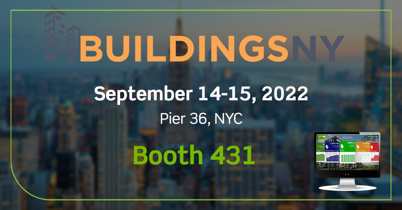 Looking forward to <a href="/BuildingsNY/">BuildingsNY</a> today! Stop by booth 431 for the latest submetering products. Learn more: bit.ly/3ADJU6o #facilitymanagement #submetering #submeters #submetering