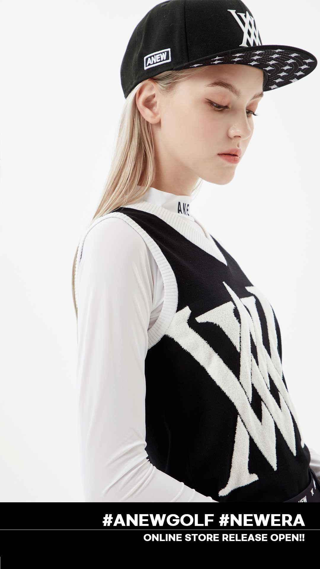 anewアニューゴルフ♡防風トップス♡ anewアニューゴルフ♡防風トップス♡