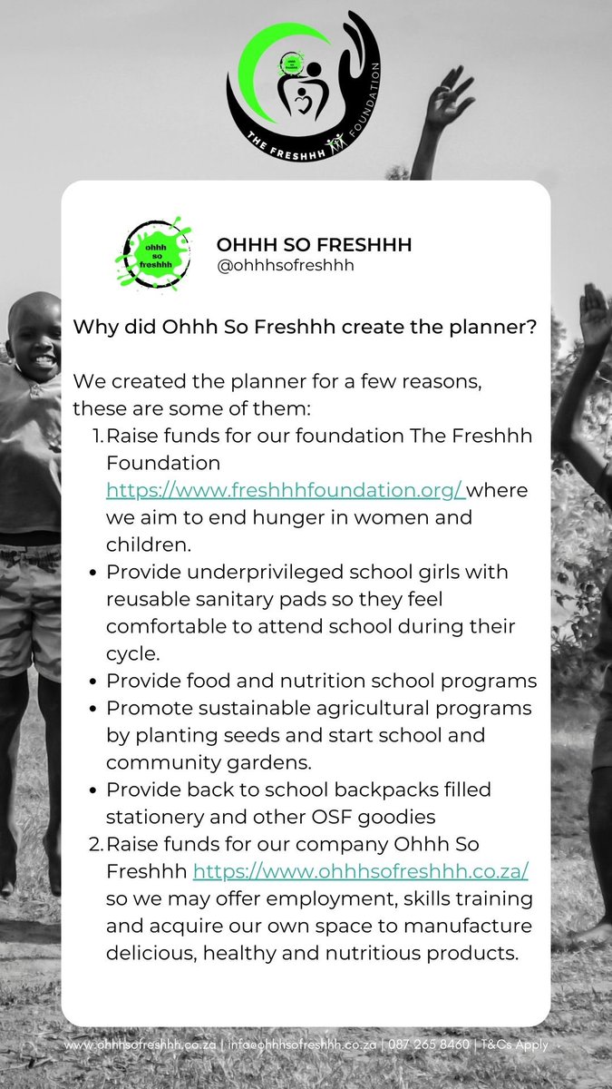 phuminkosy's tweet photo. I’m super proud of myself and here’s to growth for @OhhhSoFreshhh and @freshhhfound #Entrepreneur #SmallBusiness https://t.co/QRmQ8f4RXj