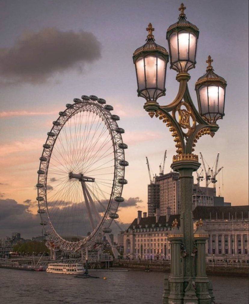TravelDagger's tweet photo. London https://t.co/HifzDw4ktu
