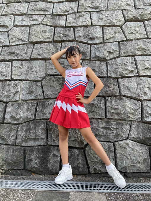 Twitterのコスプレ画像26