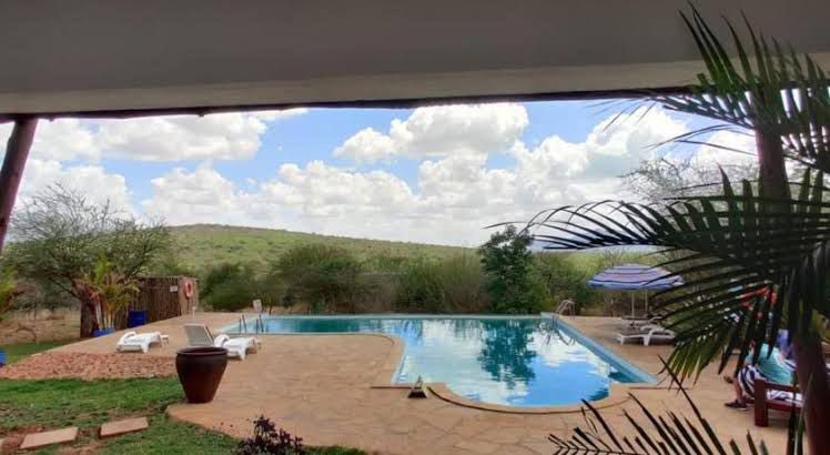 agar_limited's tweet photo. Say hi to our mid-week post 😃
*
Did you know that you could find our room amenities @Oldonyoorokcamp?
*
Find our wonderful organically certified @essenza_by_agar room amenities in this wonderful tented camp.
*
#TembeaKenya
#essentialoilsforthewin
 #aloebasedcosmetics https://t.co/52hhe14FY9