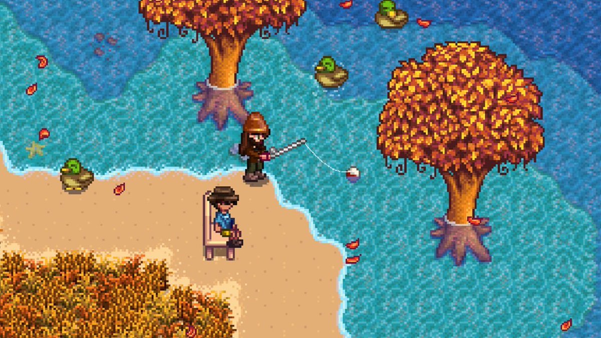 ProffesorAzure's tweet photo. Alroght students ag class starting in 20 dont be late to class https://t.co/FNiFOQm4lI
#VtuberSupport #Vtubers #pngtuber #TimeForClass #StardewValley https://t.co/NwtX4PFpTe