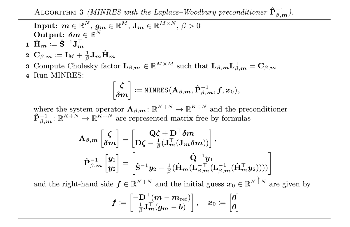 janblechta's tweet photo. Check out a new preprint on preconditioning inverse problems with @oliver_g_ernst

https://t.co/JvQyzEjCGD https://t.co/Tfj33OAAas