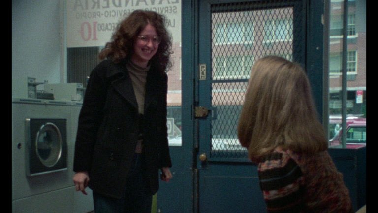 🎬 Gülsüm Kavuncu ve Sezen Sayınalp, “Frances Ha” ve “Girlfriends”in benzerlikleri ve farklılıklarından yola çıkarak sinemada temsil konusunu konuştular.

👉🏽 Gece Yarısı Diyalogları: Girlfriends ve France Ha
5harfliler.com/gece-yarisi-di…