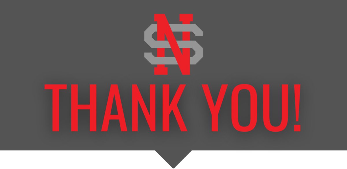 Thank you, North Scott, for passing our Vision 2025 referendum! Your support will benefit all students through these 7 facility improvement projects. #LancerPride

More info: bit.ly/3AOwoyr