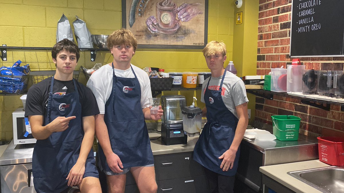 Spartan Union tweet media