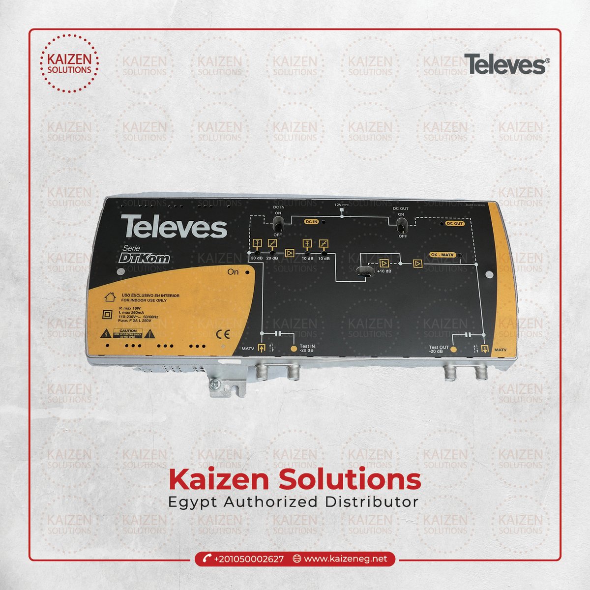 Kaizen Solutions (@eg_kaizen) / Posts / X