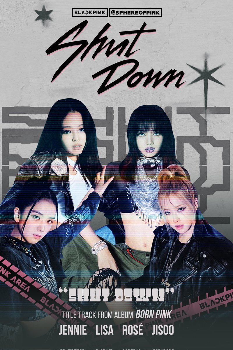 SphereofPink's tweet photo. ㅤ
The deities have come into live and born into the sparkle that amaze every caste around. the
different pieces created and when its completed it has bring the colour of ‘Black‘ and ‘Pink‘
alive. the time has come and its time for we, to shine. let's shut it down together.
ㅤ https://t.co/0qESxXg2om