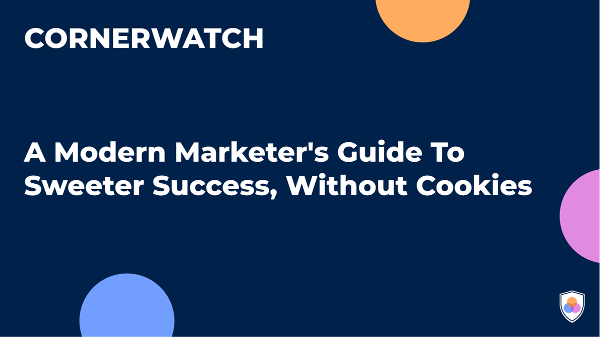 Our latest blog post on #Cornerwatch discusses WHY advertisers should make the change to a targeting approach that respects privacy and drives additional, unexpected customers. 
<a href="/SORTbyPerion/">SORT®</a>

Read the full blog post here! 👉perion.com/cornerwatch/a-…