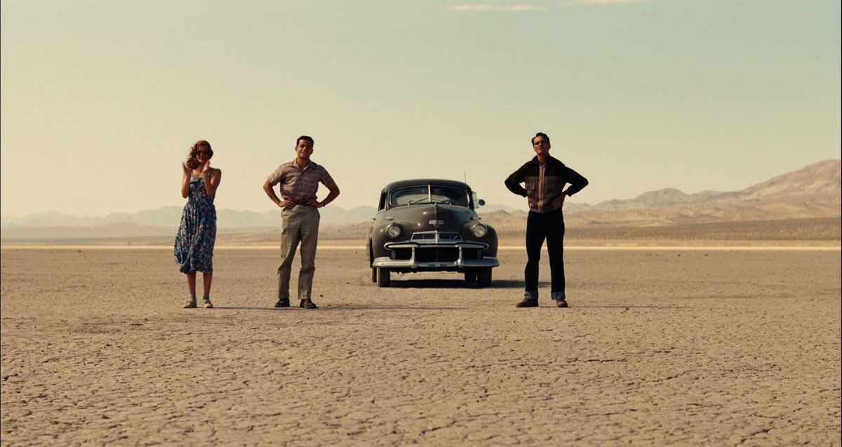 robtrench's tweet photo. Happy 10th anniversary to PTA's The Master https://t.co/cMzadmn6C5