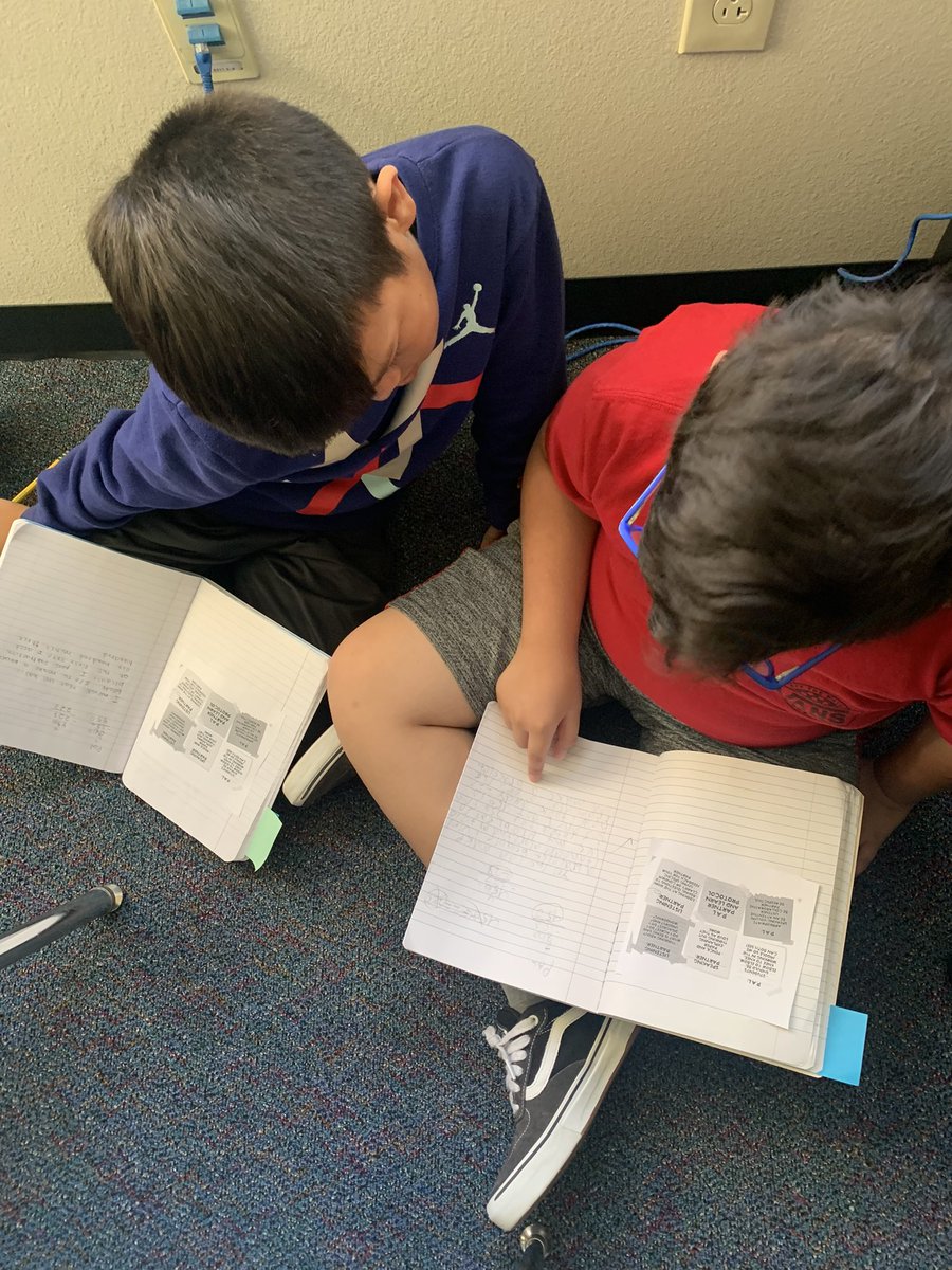 4th Grade Rangers tweet media