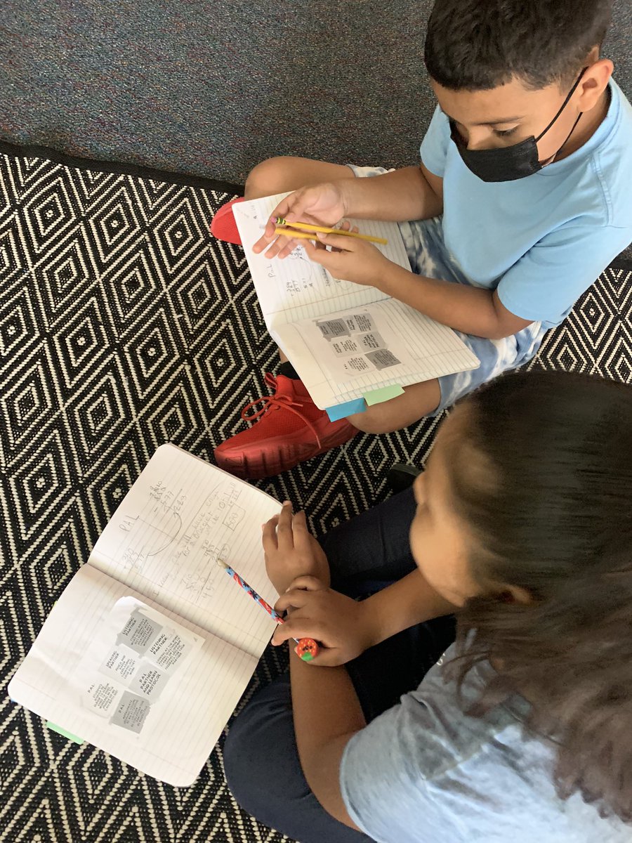 4th Grade Rangers tweet media