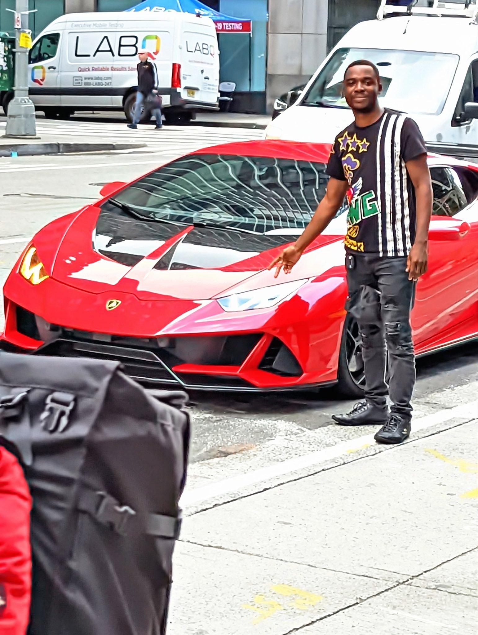 Twene Jonas on Twitter "People will what you did, but people