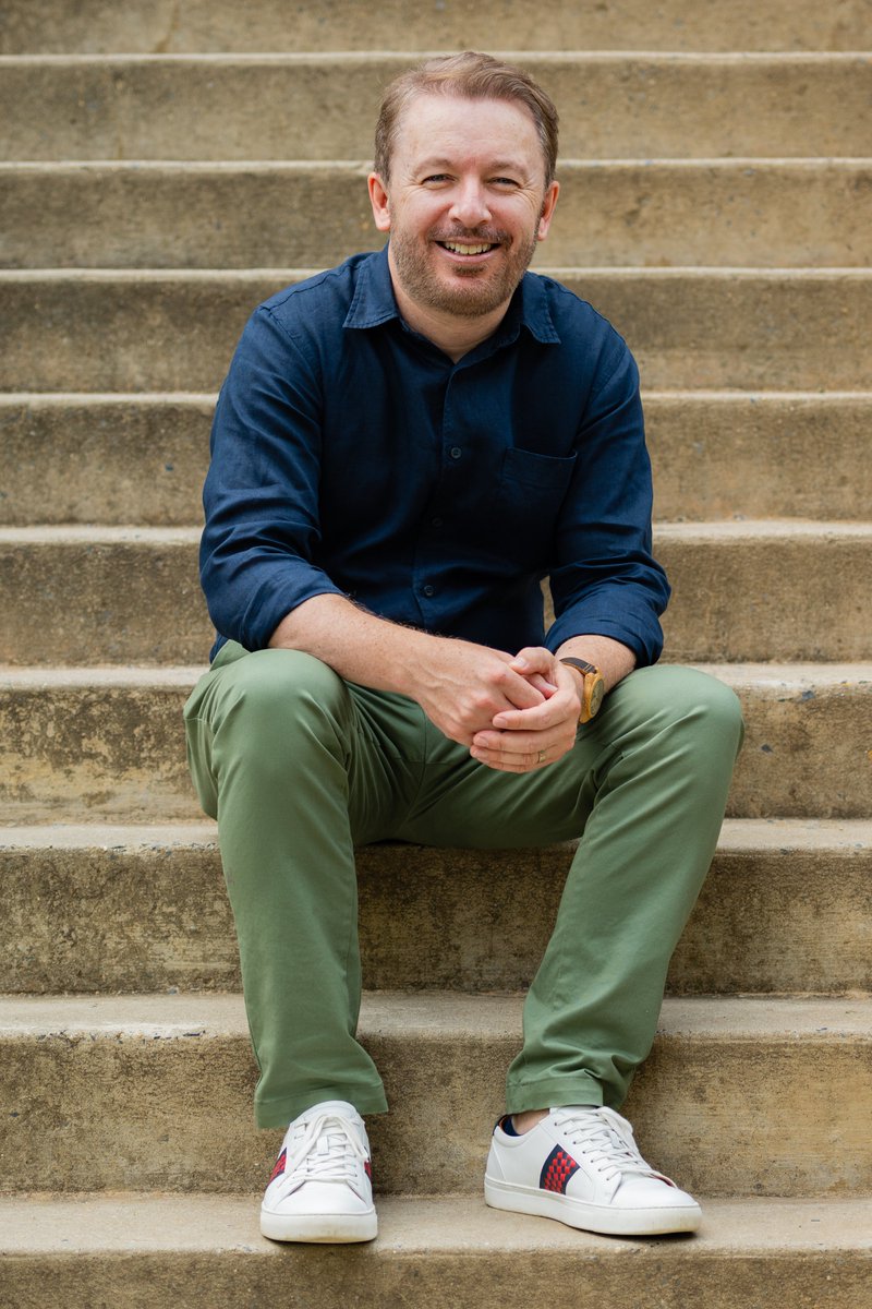 Paul McEwan, Professor of Media and Communication was named a recipients of The Daniel J. and Carol Shiner Wilson Grant for the Completion of Scholarly Projects. Link in bio to read more!