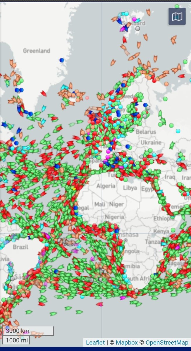 raquiche's tweet photo. @xavier_sole_pla Exacte! Que no ens enganyin! #marinetraffic #sustainability #fuelpollution https://t.co/hcQ2wAvqTH